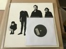The Stranglers, Black And White, First Batch A1, Incl Free White 7