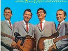 HOLLY,BUDDY-BUDDY HOLLY & THE CHIRPING CRICKETS (BONUS  (US IMPORT) VINYL LP NEW