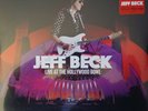 JEFF BECK - LIVE AT THE HOLLYWOOD BOWL - SEALED -  3 LP SET