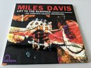 Miles Davis ‎– Lift To The Scaffold / Ascenseur Pour L'Echafaud – 180g LP NM-