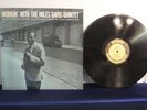The Miles Davis Quintet, Workin With, 1960 Prestige PRLP 7166, Jazz