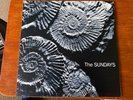 The Sundays Reading Writing & Arithmetic LP 1990 first press Cat No Rough 148