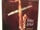 BOBBY JASPAR / G.Wallington   Tenor and Flute. Riverside jazz LP 12-240 Mono DG