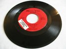 J.J. BARNES - PLEASE LET ME IN / I THINK I FOUND A LOVE - RIC-TIC