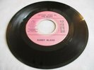 BOBBY BLAND - GETTING USED TO THE BLUES / THAT DID IT - DUKE DJ