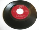 THE CONTINENTAL FOUR - THE WAY I LOVE YOU / I DON'T HAVE YOU - JAY-WALKING