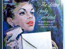 JUDY GARLAND LETTER RARE ORIG '59 CAPITOL STEREO LP w/LETTER INCLUDED NR MINT