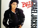 MICHAEL JACKSON BAD RARE ORIG '87 EPIC PROMO LP w/PRESS KIT & PUBLICITY PHOTO 1A