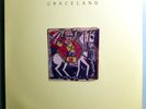 PAUL SIMON GRACELAND RARE SEALED ORIG '86 WARNER DMM AUDIOPHILE LP BEAUTIFUL