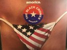 The Black Crowes Amorica White Vinyl German LP ULTRASONIC