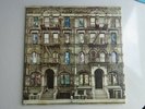 Physical Graffiti by Led Zeppelin 33 RPM Casablanca Records 2 Records