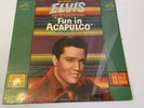 ELVIS PRESLEY FUN IN ACAPULCO SOUNDTRACK MONO NM 1ST PRESS LPM-2756