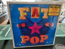PAUL WELLER - FAT POP - Yellow Vinyl LP