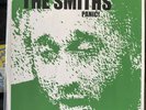 THE SMITHS - Panic. Green Vinyl LP. Live. Ltd Edition