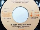 DAVID BOWIE FAME OTHER SIDE ROXETTE 7
