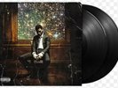 Kid Cudi – Man On The Moon II: The Legend Of Mr. Rager Vinyl 2LP