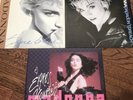 Madonna 12” single record True Blue/ Papa Don’t Preach/ Express Yourself