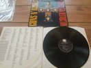 GUNS N' ROSES 