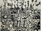 CREAM - 