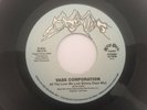 Sweet Soul Funk 45 VASS CORPORTAION All The Love We Lost ICEBURG