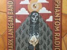 Mark Lanegan Band Phantom Radio Vinyl Album 12