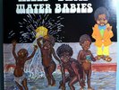 MILES DAVIS w/HERBIE HANCOCK WATER BABIES RARE ORIGINAL 1976 COLUMBIA LP MINT