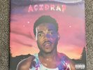Chance The Rapper - ACID RAP COLORED PURPLE BLUE SKY VINYL - BRAND NEW