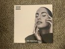 Snoh Aalegra Ugh Those Feels Again 2LP Vinyl Limited Black 12