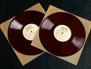 RARE 1933 RUDY VALLEE FLEISCHMANN YEAST HOUR DISCS LILLIAN MILES MAX BAER