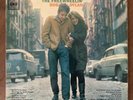 The Freewheelin Bob Dylan Vinyl Record 1st Press 1964