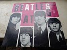 LP The Beatles Beat Odeon,St& Mono ,Germany , Club Edition,Rarität Sonderauflage