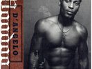 D'Angelo - Voodoo '00 2xLP US ORG  Q-Tip DJ Premier