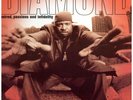 Diamond D - Hatred, Passions And Infidelity '97 2xLP US ORG  Pete Rock
