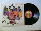 LP NATI Y SU ORQUESTA PARA USTED