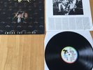 Anthrax Among The Living Original Vinyl Lp