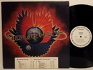 JOURNEY - INFINITY WHITE LABEL PROMO WLP COLUMBIA JC-34912 VINYL LP RECORD ALBUM