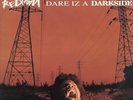 Redman - Dare Iz A Darkside '94 LP US ORG  Erick Sermon Keith Murray