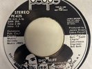 SLY, SLICK AND WICKED -PEOPLE Pe-625 NM- DJ PROMO-SHO' NUFF - FUNK SOUL R&B 45