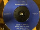 Killer Private San Diego Gospel / Blues / Soul 45 Semie Moseley / Mosrite / Hear