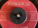Captain Billy’s Whizbang - Paradise of Your Mind / Kaleidoscope -PSYCH-RARE Hear