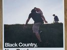 Black Country,New Road-For The First Time Vinyl.signed Print,ltd Edition.