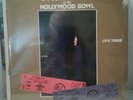 CTI Summer Jazz Hollywood Bowl Live Three CTI 7078 NOS/sealed  All Stars