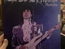 Prince And The Revolution ?– Purple Rain  purple vinyl  12” maxi single 1984