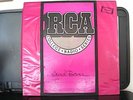 DAVID BOWIE Radio special volume I Promo