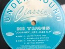 Hi Times, Journey into Jazz. 12” UK Garage