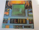 IRON MAIDEN HARD ROCK HEAVY METAL SUPER 45 RPM LP PERÚ 1986 