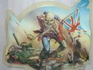 IRON MAIDEN - THE TROOPER - UK 7