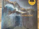 Josh Ritter ‎– Gathering - 2017 Deluxe G'Fold US Opaque Yellow Vinyl 2LP N.Mint