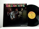 JIMI HENDRIX Experience LP Smash Hits 1969  Reprise with EX Poster   vinyl