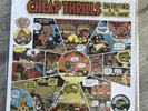 BIG BROTHER & THEHOLDING COMPANY Cheap Thrills MOBILE FIDELITY 2LP NEW Mofi